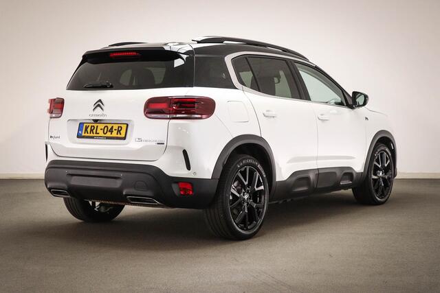 Citroen C5 Aircross 1.6 Plug-in Hybrid 180 Business Plus | BLACK PACK | PANORAMADAK |