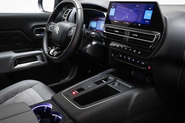 Citroen C5 Aircross 1.6 Plug-in Hybrid 180 Business Plus | BLACK PACK | PANORAMADAK |