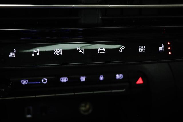 Citroen C5 Aircross 1.6 Plug-in Hybrid 180 Business Plus | BLACK PACK | PANORAMADAK |