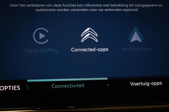 Citroen C5 Aircross 1.6 Plug-in Hybrid 180 Business Plus | BLACK PACK | PANORAMADAK |