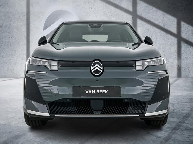 Citroen C5 Aircross Business Comfort Range 74 kWh | Elektrische achterklep | Head Up Display | Pack Drive Assist 2.0 |