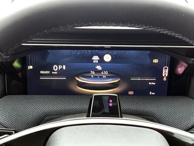 Citroen C5 Aircross Business Comfort Range 74 kWh | Elektrische achterklep | Head Up Display | Pack Drive Assist 2.0 |