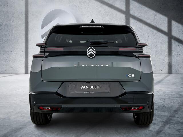 Citroen C5 Aircross Business Comfort Range 74 kWh | Elektrische achterklep | Head Up Display | Pack Drive Assist 2.0 |