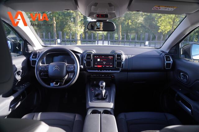 Citroen C5 Aircross Feel | Trekhaak | PDC | Camera | Climate | Lane Ass. | Cruise Ctrl. |