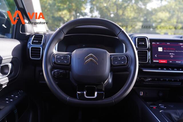 Citroen C5 Aircross Feel | Trekhaak | PDC | Camera | Climate | Lane Ass. | Cruise Ctrl. |