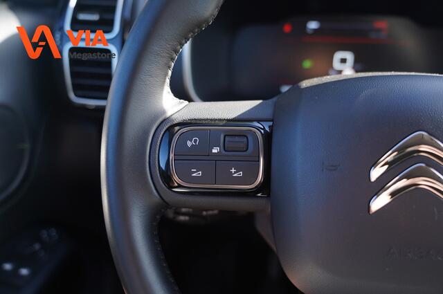 Citroen C5 Aircross Feel | Trekhaak | PDC | Camera | Climate | Lane Ass. | Cruise Ctrl. |