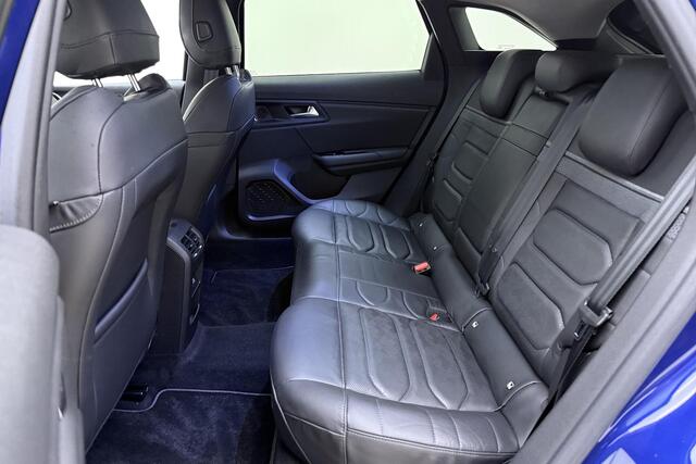 Citroen C5 X 1.2 PureTech Business Plus Automaat | Lederen bekleding | Keyless | Navigatie | Headup display | Stoelverwarming | Memory functie