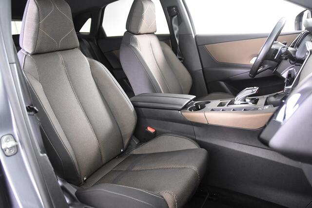 Citroen DS DS7 Crossback 1.6 PureTech Bastille+ 180 EAT 8 *1ste Eigenaar*Navigatie*DAB*