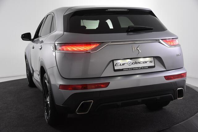 Citroen DS DS7 Crossback 1.6 PureTech Bastille+ 180 EAT 8 *1ste Eigenaar*Navigatie*DAB*