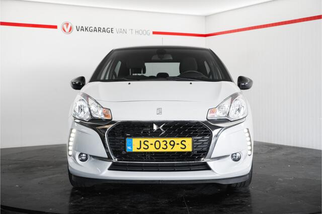 Citroen DS3 1.2 PureTech Business ,Navi,Airco ecc,Cruise c