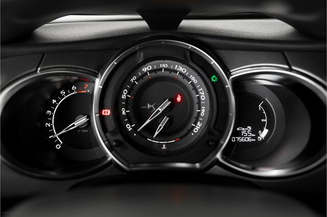 Citroen DS3 1.2 PureTech Business ,Navi,Airco ecc,Cruise c
