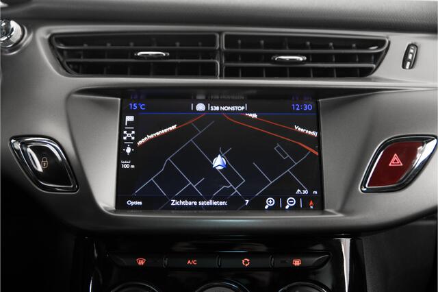 Citroen DS3 1.2 PureTech Business ,Navi,Airco ecc,Cruise c