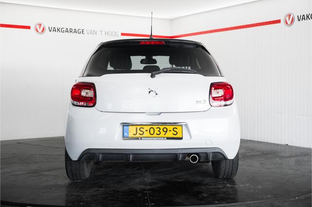 Citroen DS3 1.2 PureTech Business ,Navi,Airco ecc,Cruise c