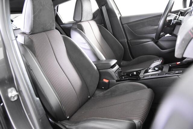 Citroen DS3 Crossback 1.2 PureTech Performance Line *1ste Eigenaar*Leer*Navigatie*
