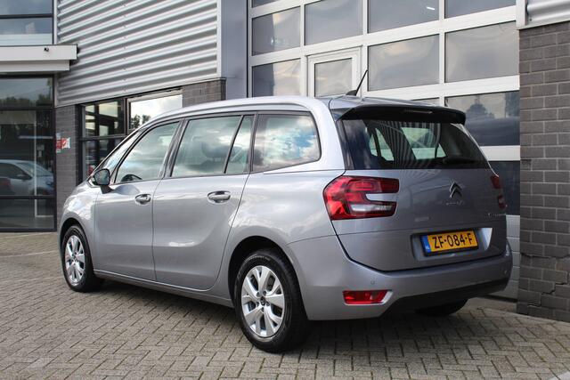 Citroen GRAND C4 PICASSO SpaceTourer 1.2 PureTech Business Carplay / Keyless / 7 Persoons