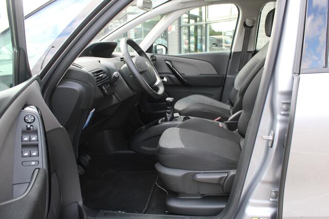Citroen GRAND C4 PICASSO SpaceTourer 1.2 PureTech Business Carplay / Keyless / 7 Persoons