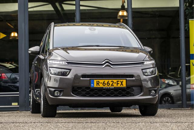 Citroen GRAND C4 PICASSO 1.2 PureTech Start 7-pers