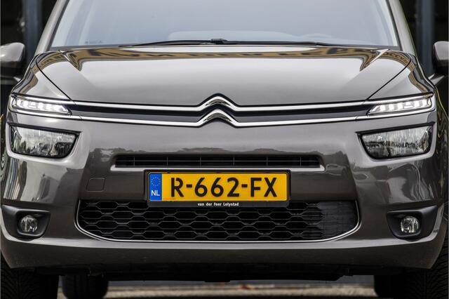 Citroen GRAND C4 PICASSO 1.2 PureTech Start 7-pers