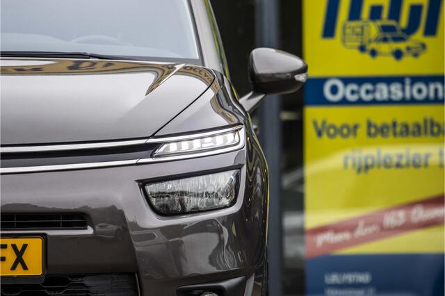 Citroen GRAND C4 PICASSO 1.2 PureTech Start 7-pers