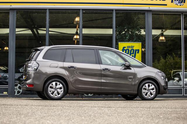 Citroen GRAND C4 PICASSO 1.2 PureTech Start 7-pers