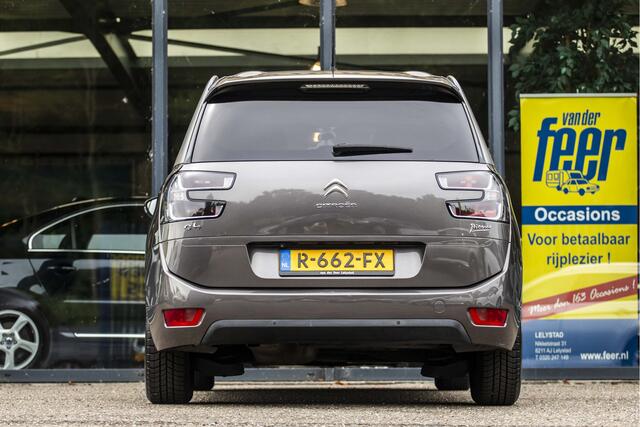 Citroen GRAND C4 PICASSO 1.2 PureTech Start 7-pers