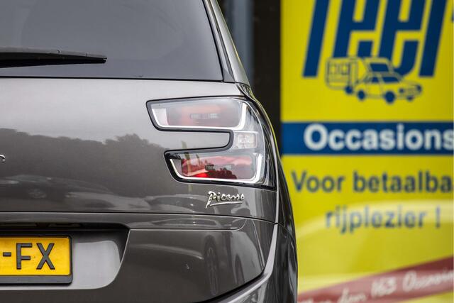 Citroen GRAND C4 PICASSO 1.2 PureTech Start 7-pers