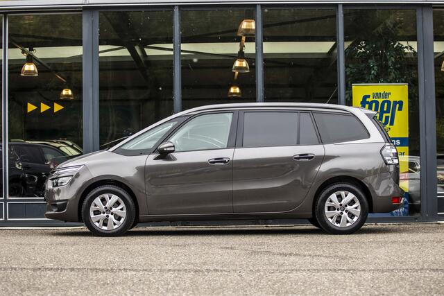 Citroen GRAND C4 PICASSO 1.2 PureTech Start 7-pers