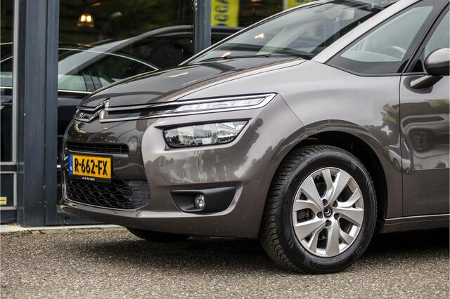 Citroen GRAND C4 PICASSO 1.2 PureTech Start 7-pers
