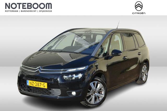 Citroen GRAND C4 PICASSO 1.6 BlueHDi Shine