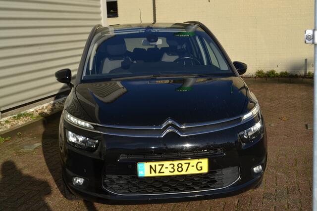 Citroen GRAND C4 PICASSO 1.6 BlueHDi Shine