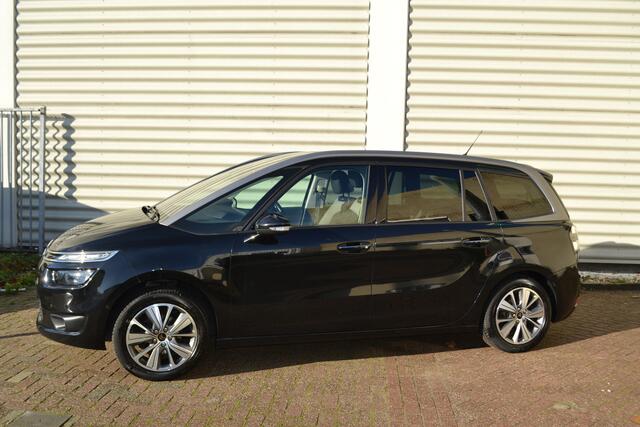 Citroen GRAND C4 PICASSO 1.6 BlueHDi Shine