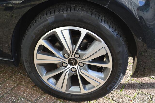 Citroen GRAND C4 PICASSO 1.6 BlueHDi Shine