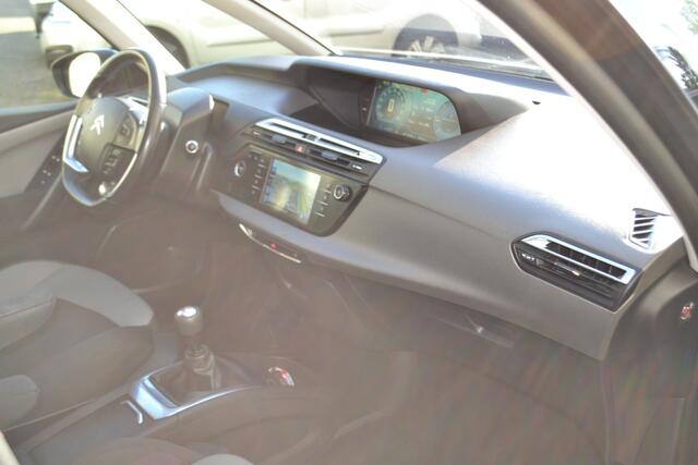 Citroen GRAND C4 PICASSO 1.6 BlueHDi Shine