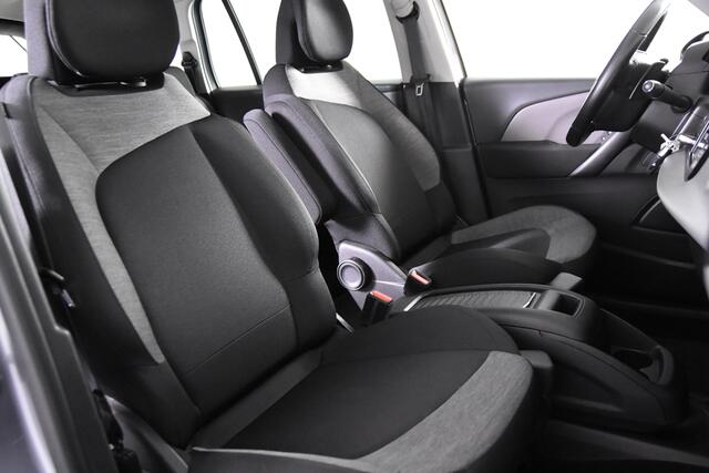 Citroen GRAND C4 PICASSO SpaceTourer *1ste Eigenaar*7-Zits*Navigatie*Trekhaak