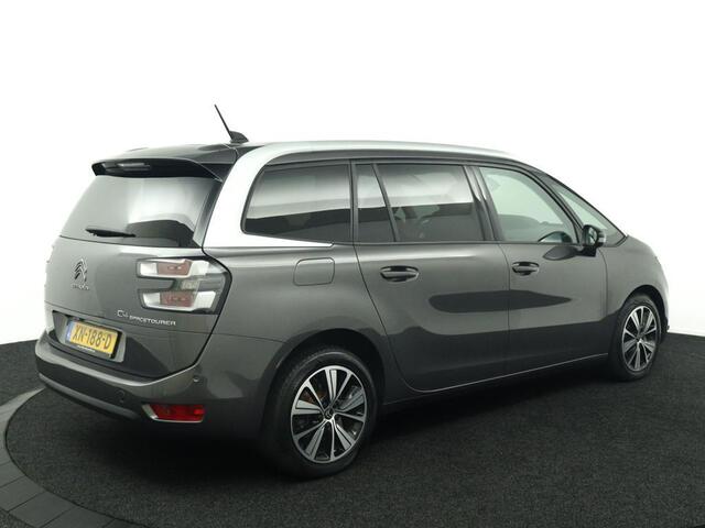 Citroen GRAND C4 PICASSO 1.2 PureTech Business*NAVI*CAMERA*CRUISE*7P* Citroen Grand C4 SpaceTourer 1.2 PureTech Business*NAVI*CAMERA*CRUISE*7P*