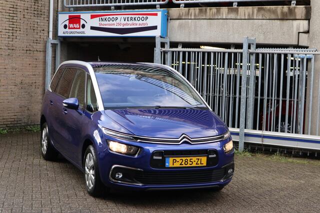 Citroen GRAND C4 PICASSO 1.6 e-THP Feel