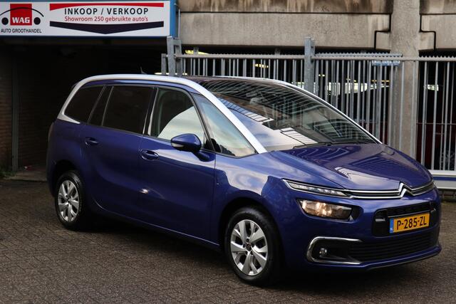 Citroen GRAND C4 PICASSO 1.6 e-THP Feel