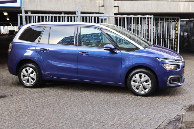 Citroen GRAND C4 PICASSO 1.6 e-THP Feel