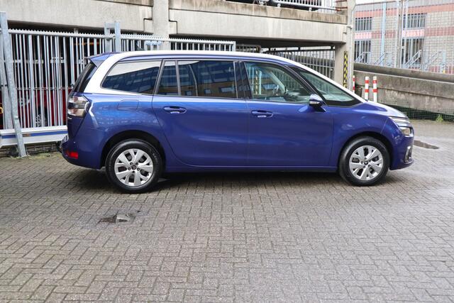 Citroen GRAND C4 PICASSO 1.6 e-THP Feel