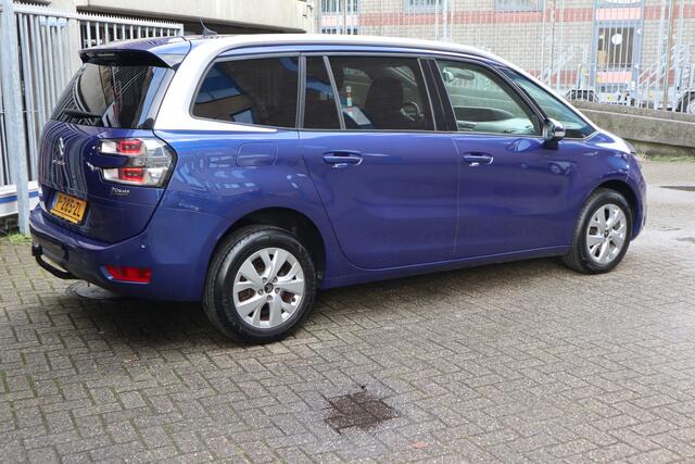 Citroen GRAND C4 PICASSO 1.6 e-THP Feel