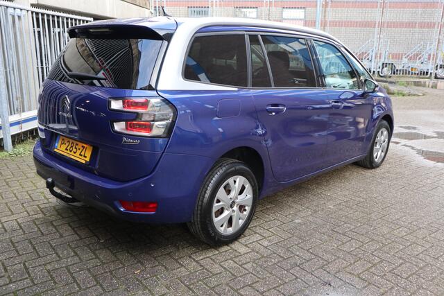 Citroen GRAND C4 PICASSO 1.6 e-THP Feel