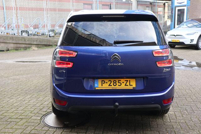 Citroen GRAND C4 PICASSO 1.6 e-THP Feel