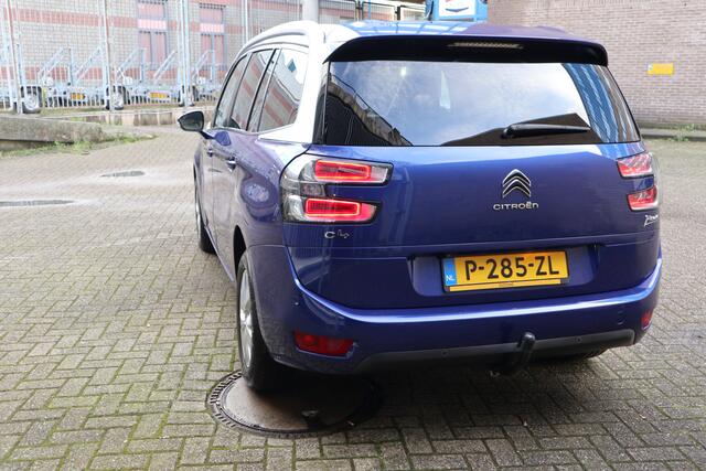 Citroen GRAND C4 PICASSO 1.6 e-THP Feel