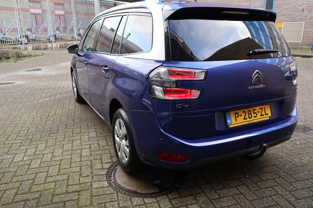 Citroen GRAND C4 PICASSO 1.6 e-THP Feel