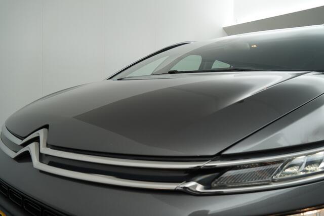 Citroen GRAND C4 PICASSO SpaceTourer BWJ 2019 1.2 131 PK PureTech Feel 7 PERS. / PANO. VOORRUIT / CLIMA / CRUISE / NAVI / BLUETOOTH / PDC / MULTIFUNCT. STUUR