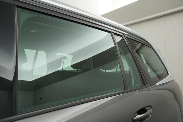 Citroen GRAND C4 PICASSO SpaceTourer BWJ 2019 1.2 131 PK PureTech Feel 7 PERS. / PANO. VOORRUIT / CLIMA / CRUISE / NAVI / BLUETOOTH / PDC / MULTIFUNCT. STUUR