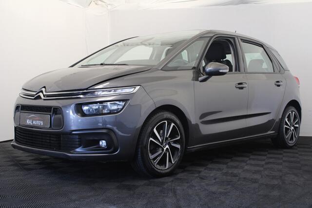 Citroen GRAND C4 PICASSO SpaceTourer 1.5 BlueHDI Business |Navi|