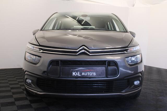 Citroen GRAND C4 PICASSO SpaceTourer 1.5 BlueHDI Business |Navi|