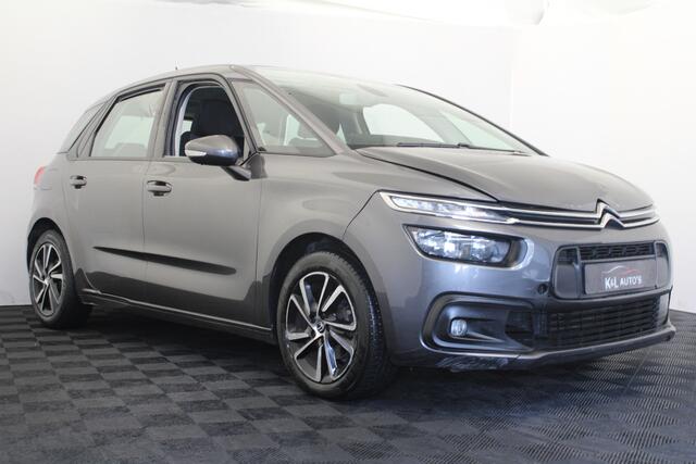 Citroen GRAND C4 PICASSO SpaceTourer 1.5 BlueHDI Business |Navi|