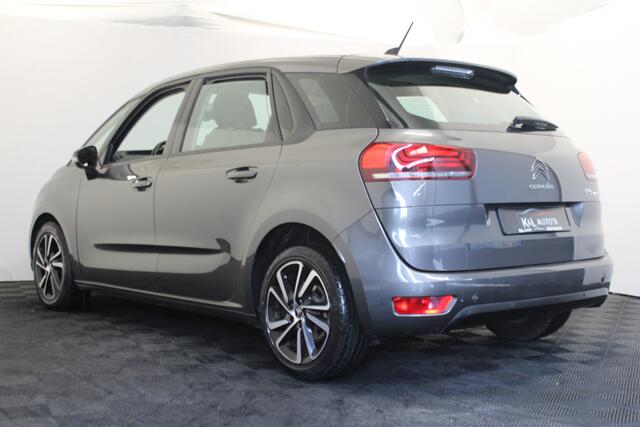 Citroen GRAND C4 PICASSO SpaceTourer 1.5 BlueHDI Business |Navi|